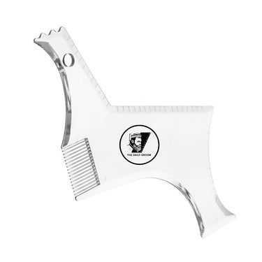 Beard Shaping Styling Tool
